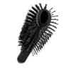 Cepillo Estilizador Nomnom para estilizar y dar volumen al cabello, con diseño innovador y cerdas de alta calidad que controlan el frizz y mejoran la textura.