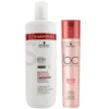 Schwarzkopf-BC-Shampoo-Reparación-Peptide-Repair Shampoo Schwarzkopf BC Reparador Repair Rescue – Repara y fortalece el cabello dañado, restaurando su vitalidad.