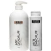 Shampoo Vision Haircare Anticaspa – Elimina la caspa y calma la picazón del cuero cabelludo